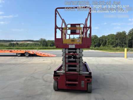 2021 MEC 4046SE