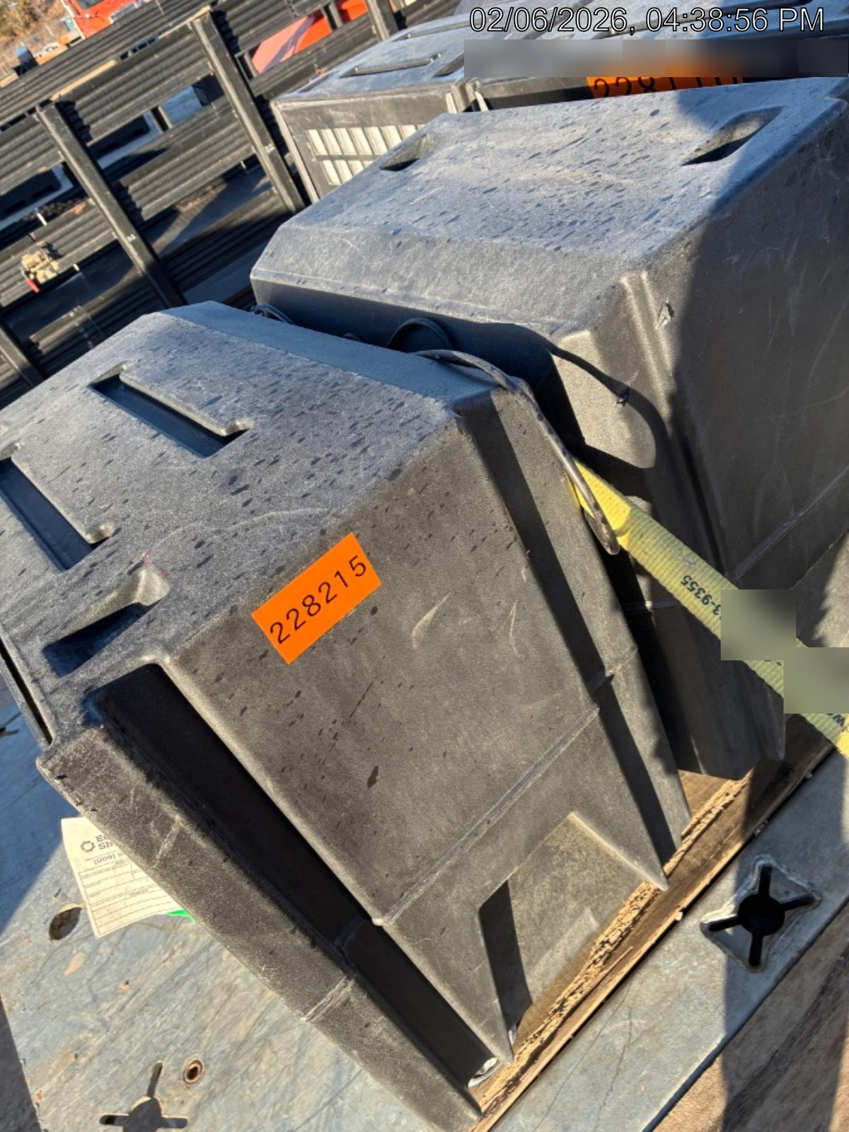 2022 ABATEMENT TECHNOLOGIES BD2KM