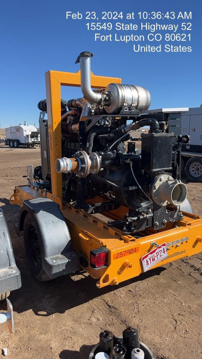 2022 PIONEER PP63C17L71-4045HFC06