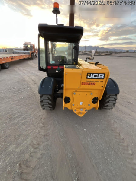 2026 JCB 505-20TC