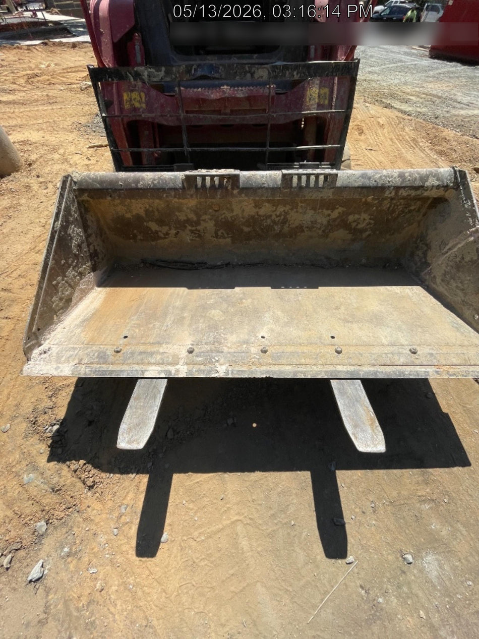 2022 ARROW MATERIAL HANDLING 60" Pallet Forks - Arrow