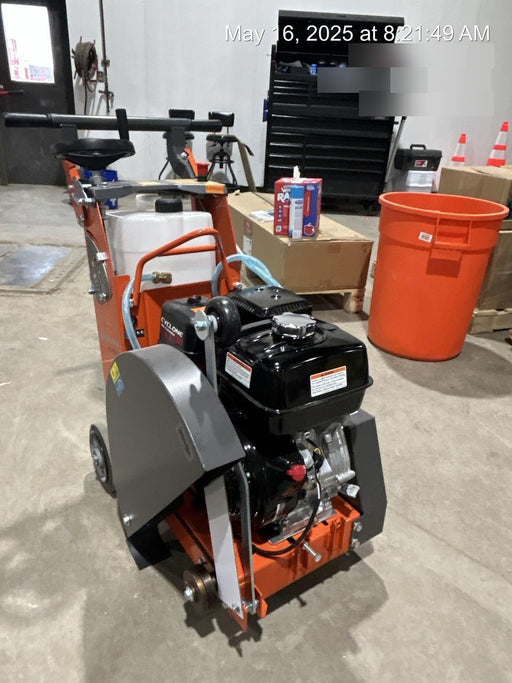 2025 HUSQVARNA FS 400 LV