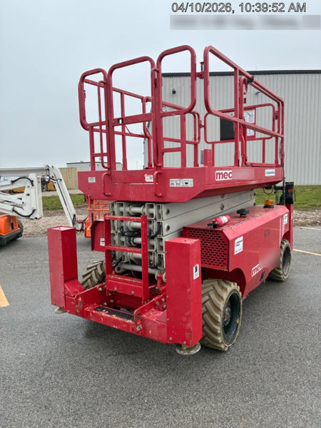 2020 MEC 4069RT