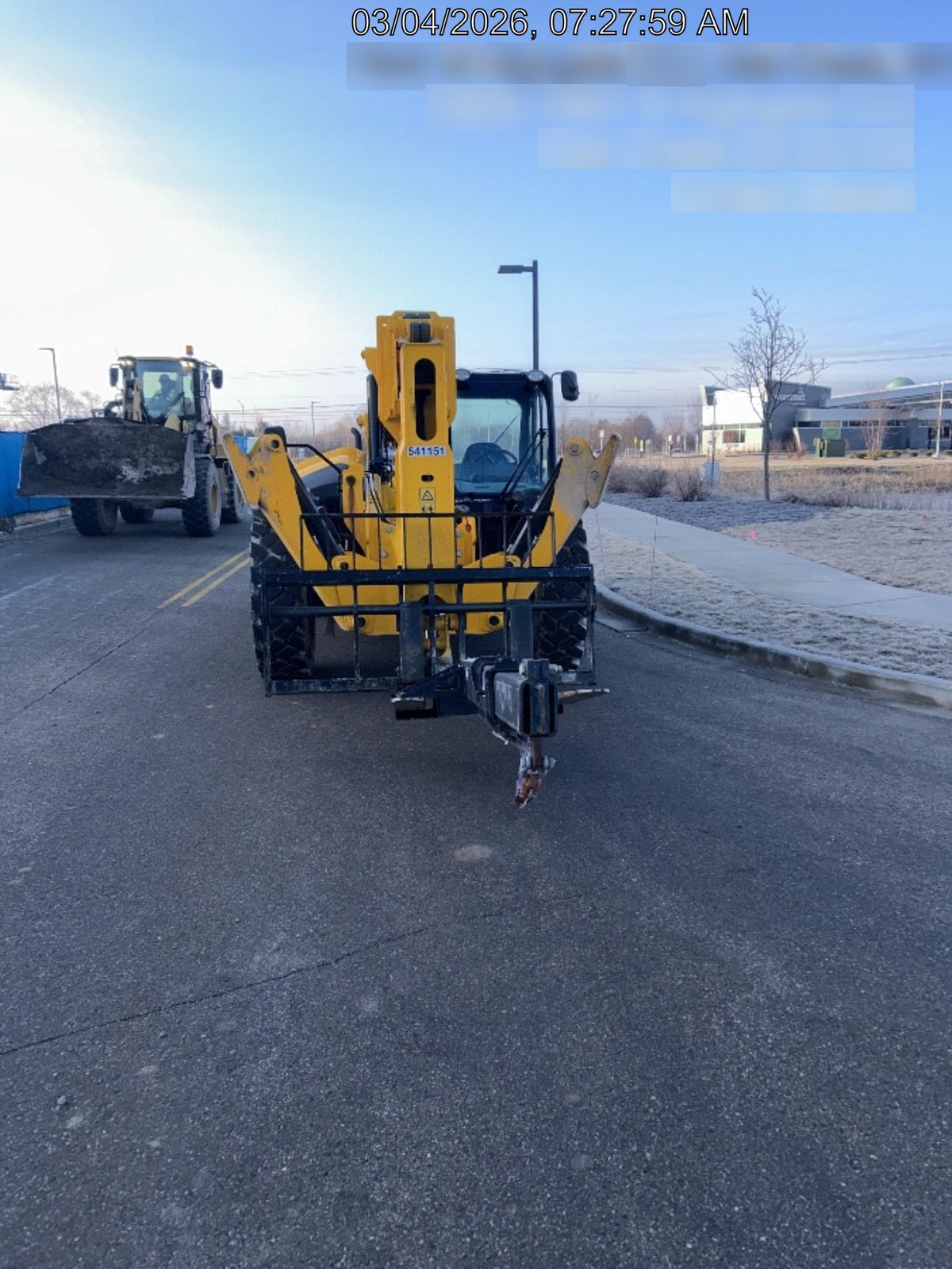2025 JCB 512-56