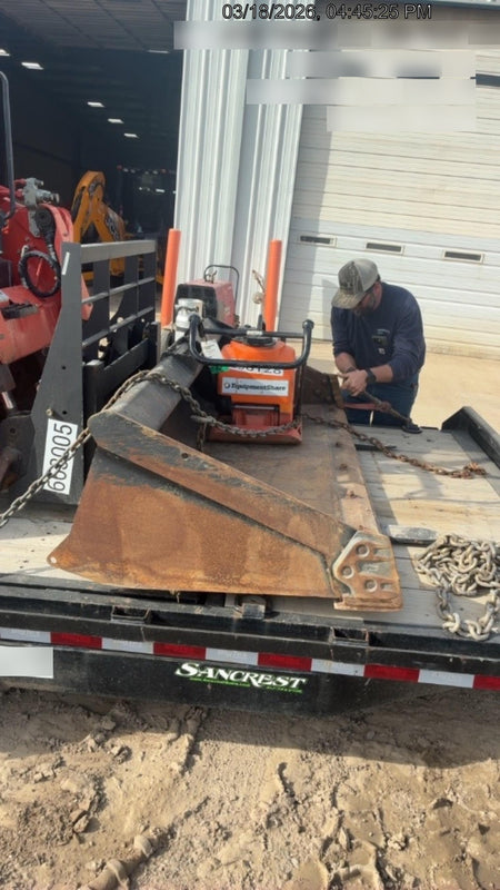 2026 ARROW MATERIAL HANDLING 48" Pallet Forks - Arrow