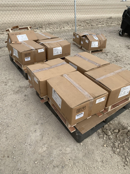 2022 HARRINGTON CB100-20