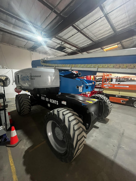 2026 GENIE S-85 XC