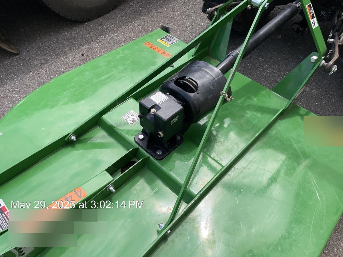 2023 FRONTIER RC2060