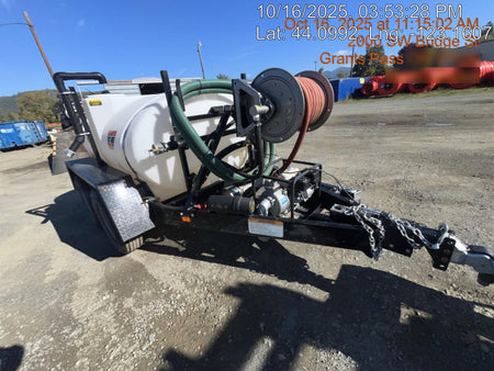 2025 WYLIE EXP-550L-S