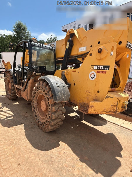 2021 JCB 510-56