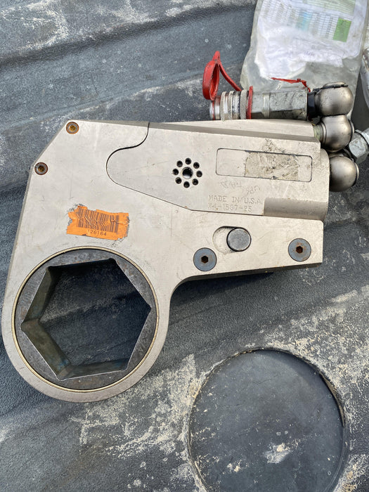 2021 TORCUP TX-4RL212M70