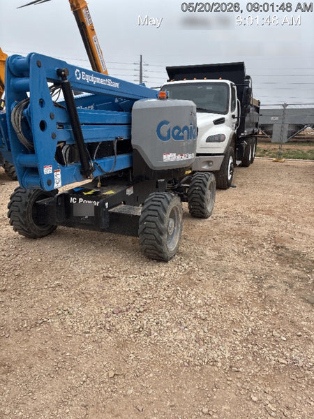 2025 GENIE Z-45 XC