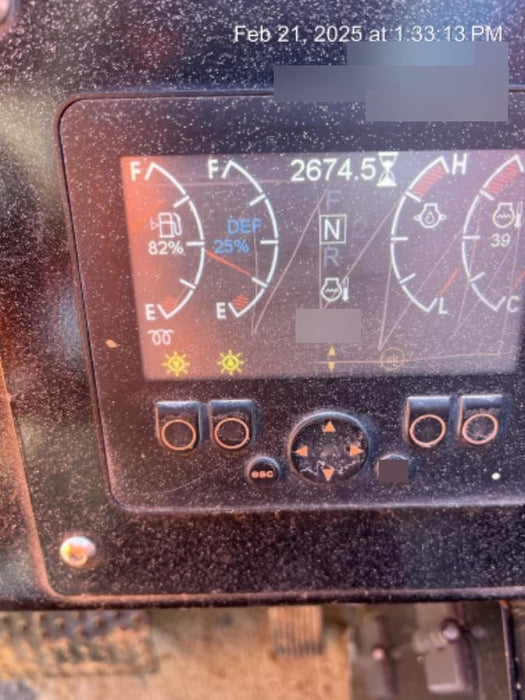 2020 MANITOU MTA12042