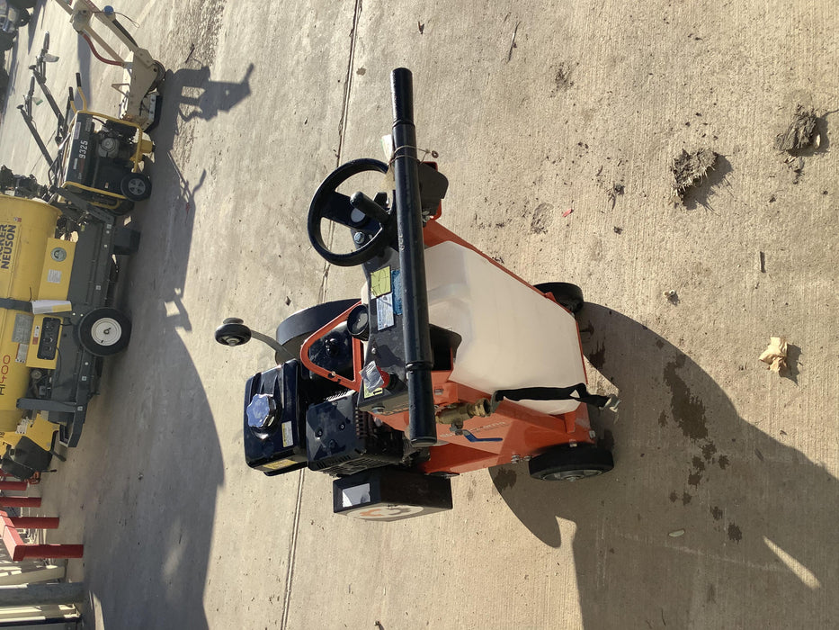 2019 HUSQVARNA FS 400 LV