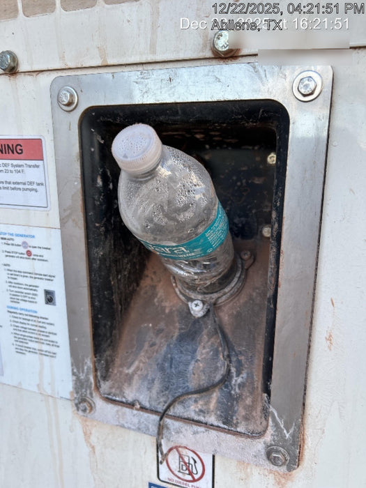 2023 ATLAS COPCO QAS 175