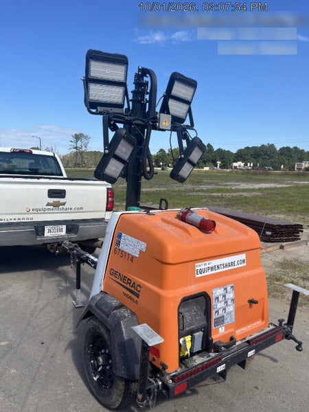 2026 GENERAC MLTS-4
