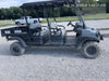 2022 Club Car CA1700D Canopy, Diesel, 4 Passenger