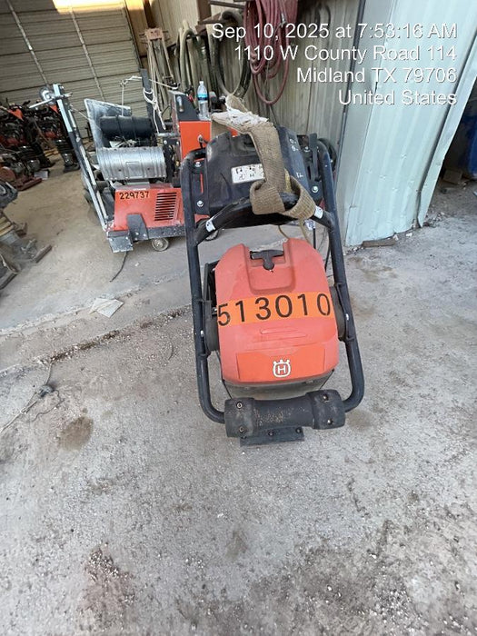 2025 HUSQVARNA LT6005