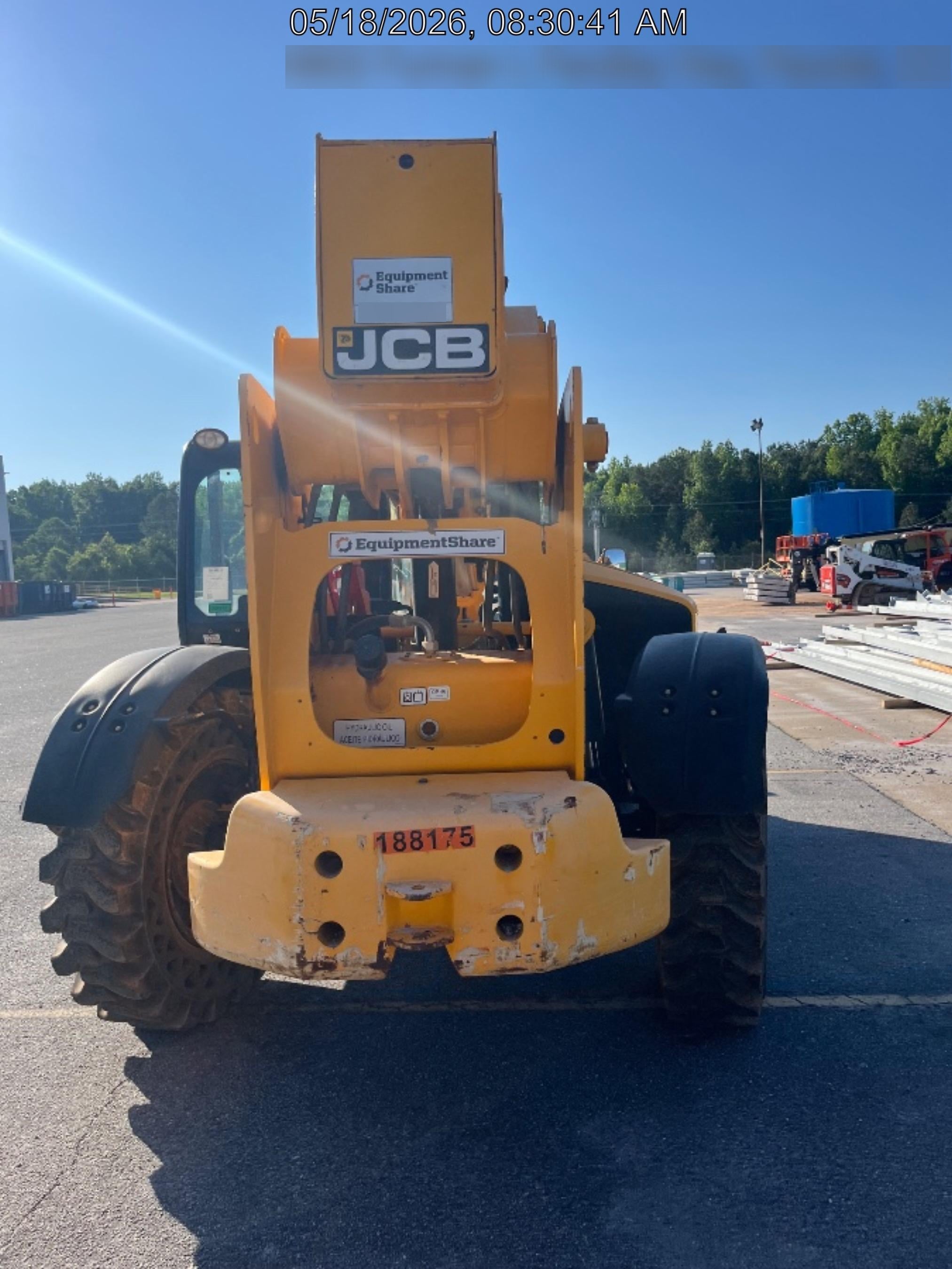2021 JCB 510-56