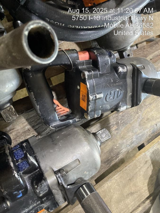 2025 INGERSOLL RAND 3940B2TI