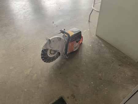 2020 HUSQVARNA K770