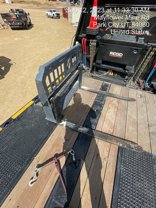 2023 SOLESBEE SPF-48