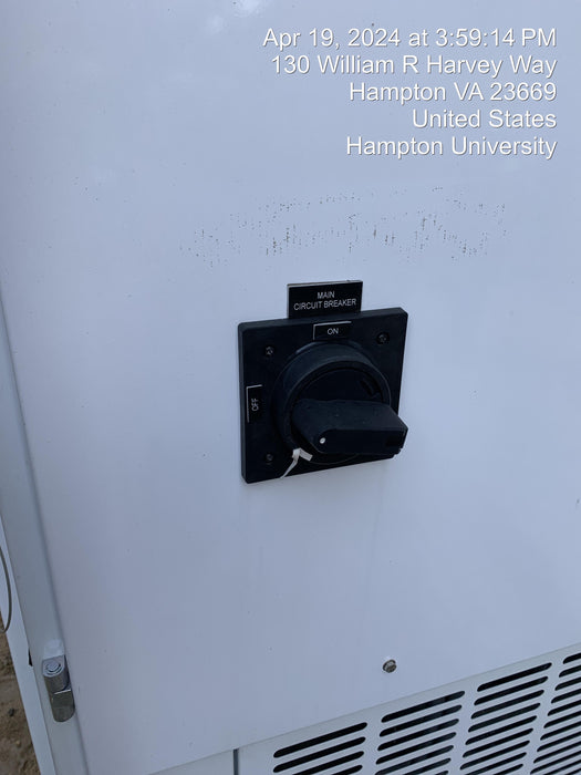 2023 SMARTECH SCOD101AR4