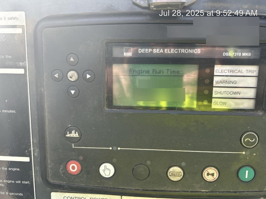 2021 AIRMAN SDG25S-8E1