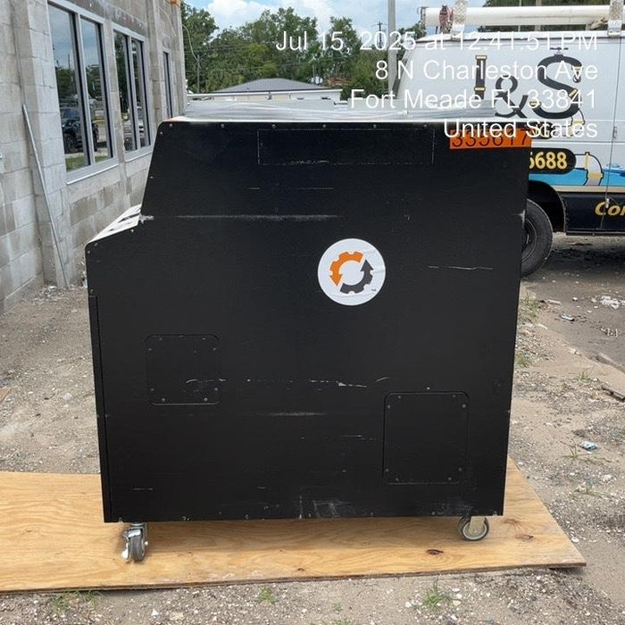 2023 KWIKOOL KIB6021-2