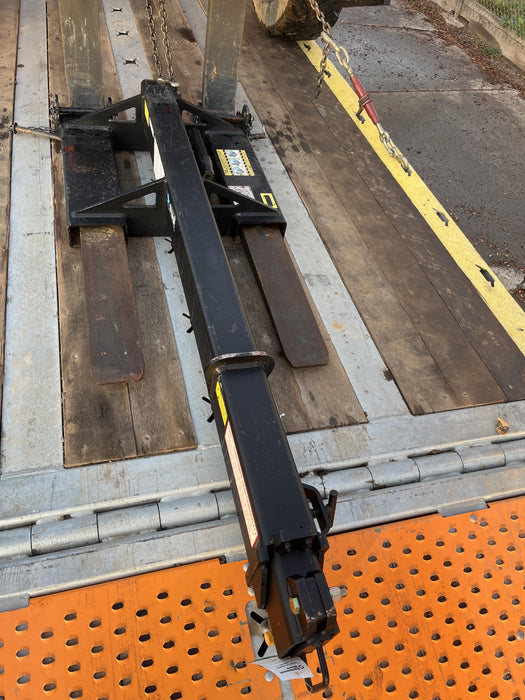 2023 STAR INDUSTRIES M1360B - Star JIB Boom