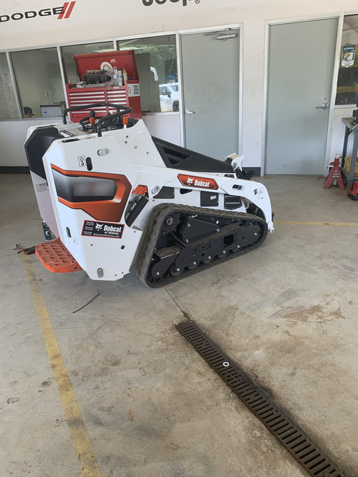 2022 BOBCAT MT100