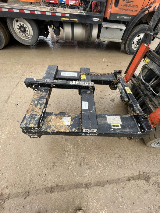 2023 STAR INDUSTRIES 1395B