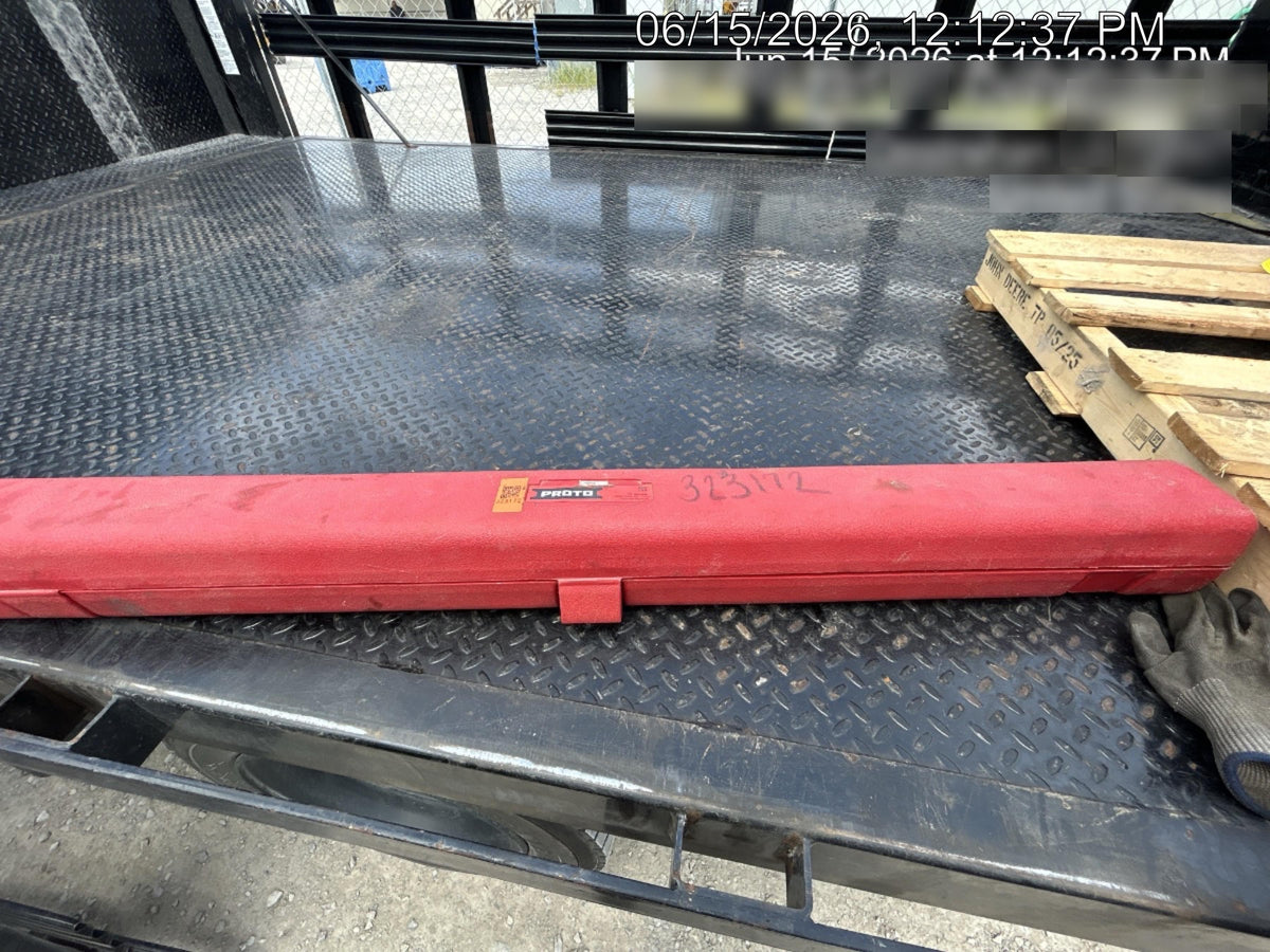 2023 PROTO J6020AB