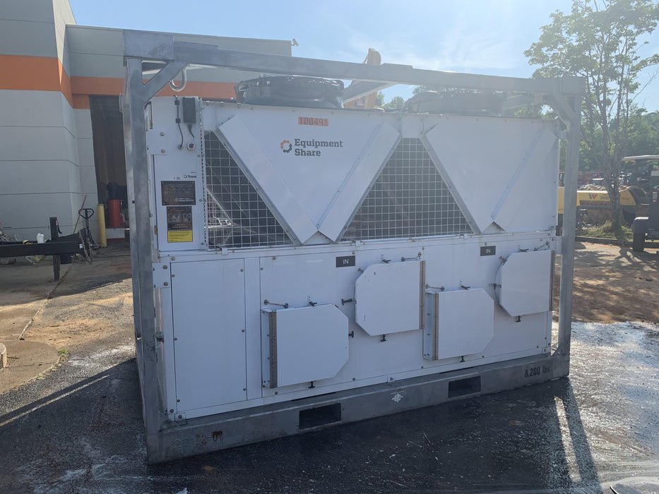 2020 SMARTECH SACP81A-HS