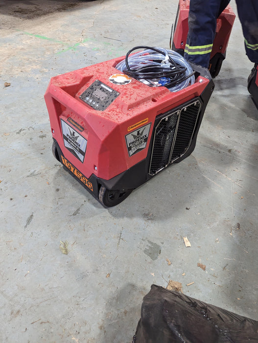 2021 PHOENIX DryMAX XL