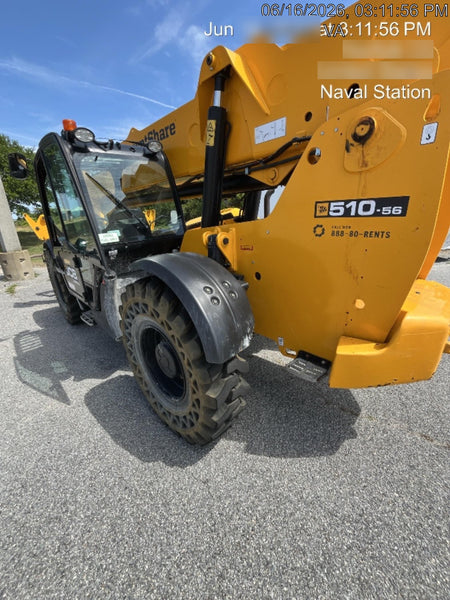 2024 JCB 510-56