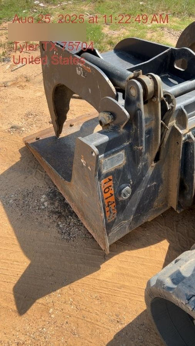 2021 PALADIN UTILITY GRAPPLE 11876-0022