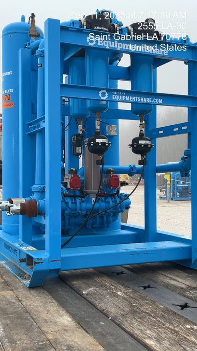 2024 HANKISON RDH-450G