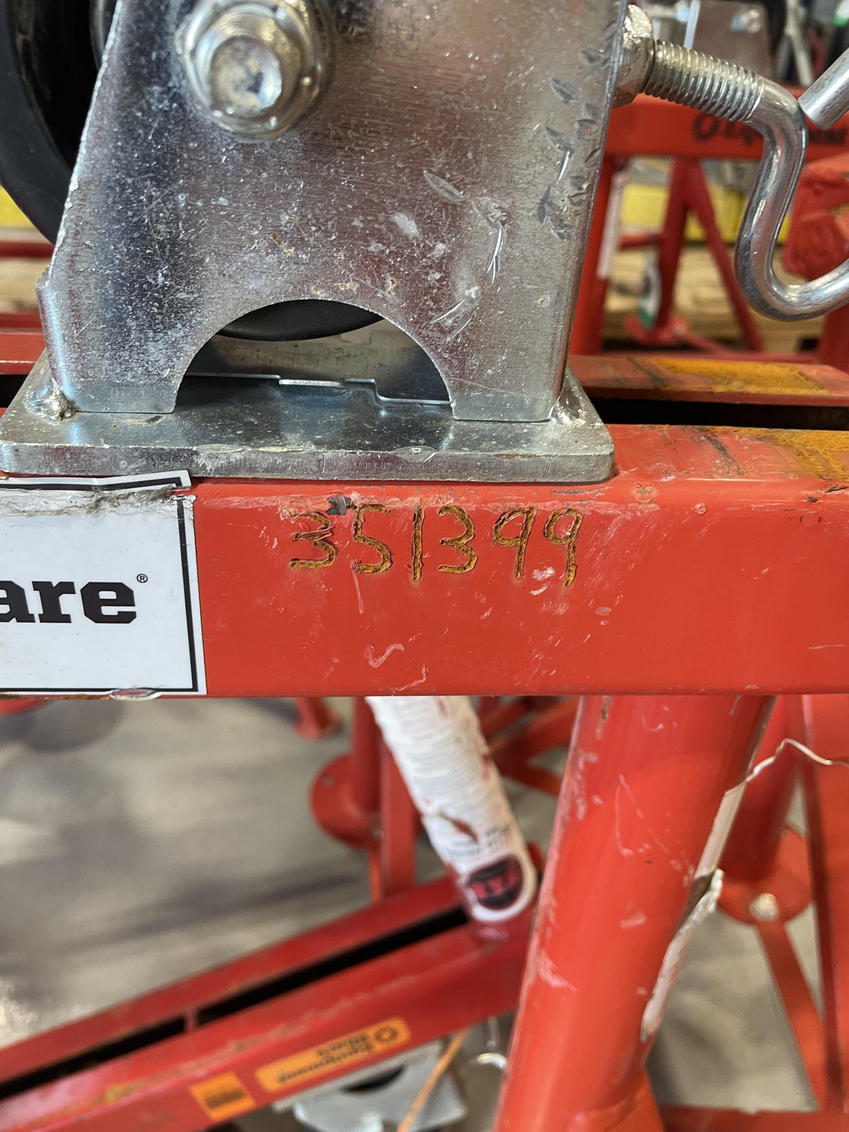2023 B&B PIPE 4305
