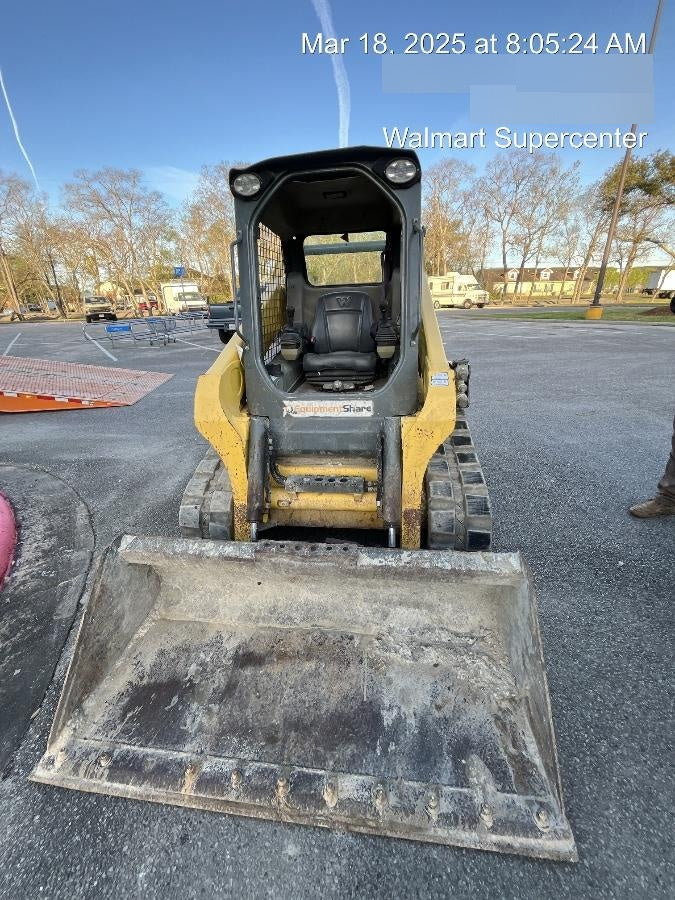 2018 WACKER NEUSON ST31