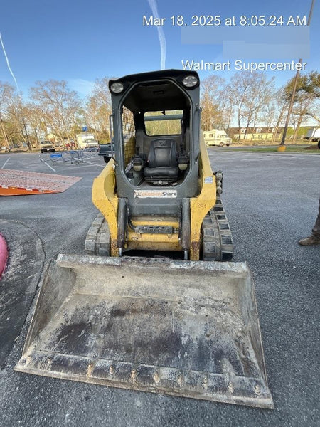 2018 WACKER NEUSON ST31