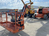 2019 JLG 660SJ