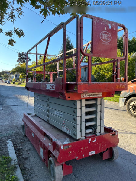 2020 MEC 4555SE