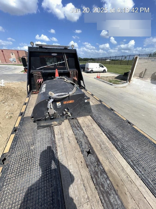 2021 PALADIN Sweepster SB72