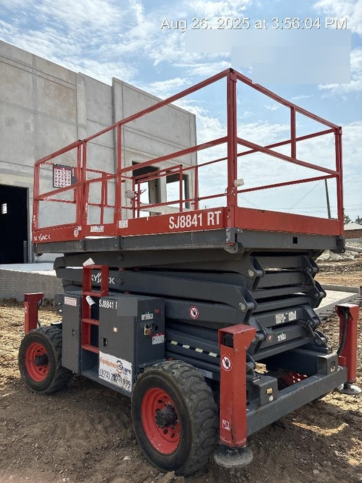 2016 SKYJACK SJ8841 RT