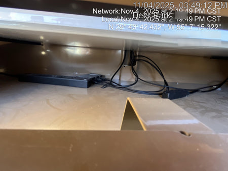 2025 KNAACK 118-01-KL