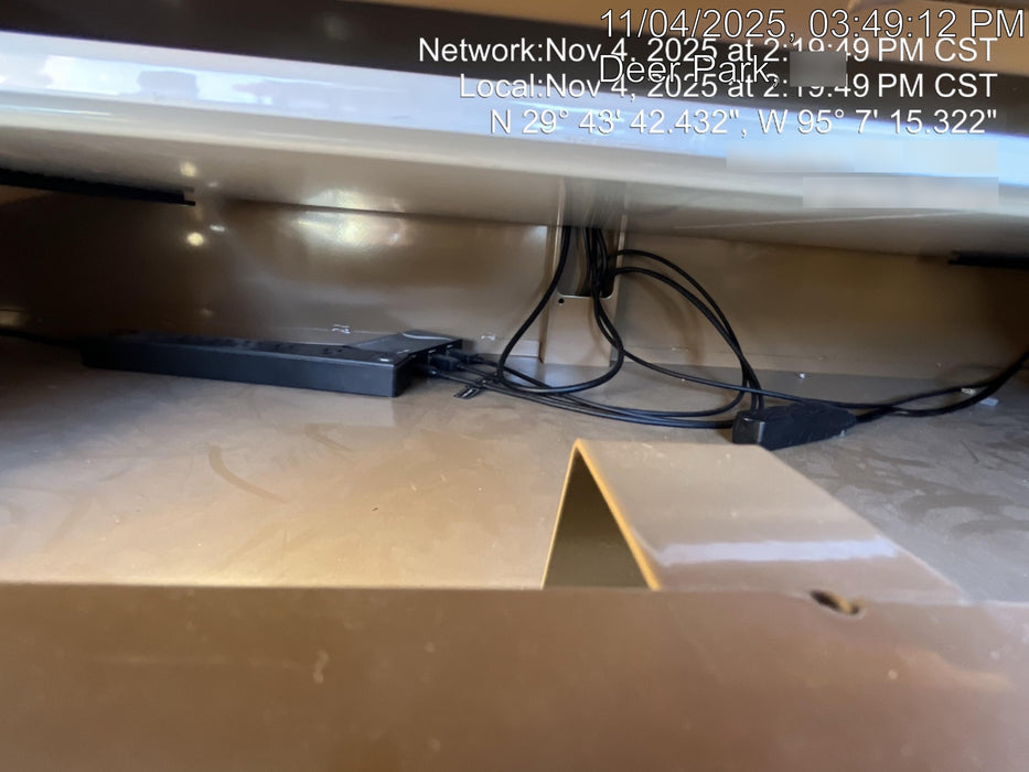 2025 KNAACK 118-01-KL