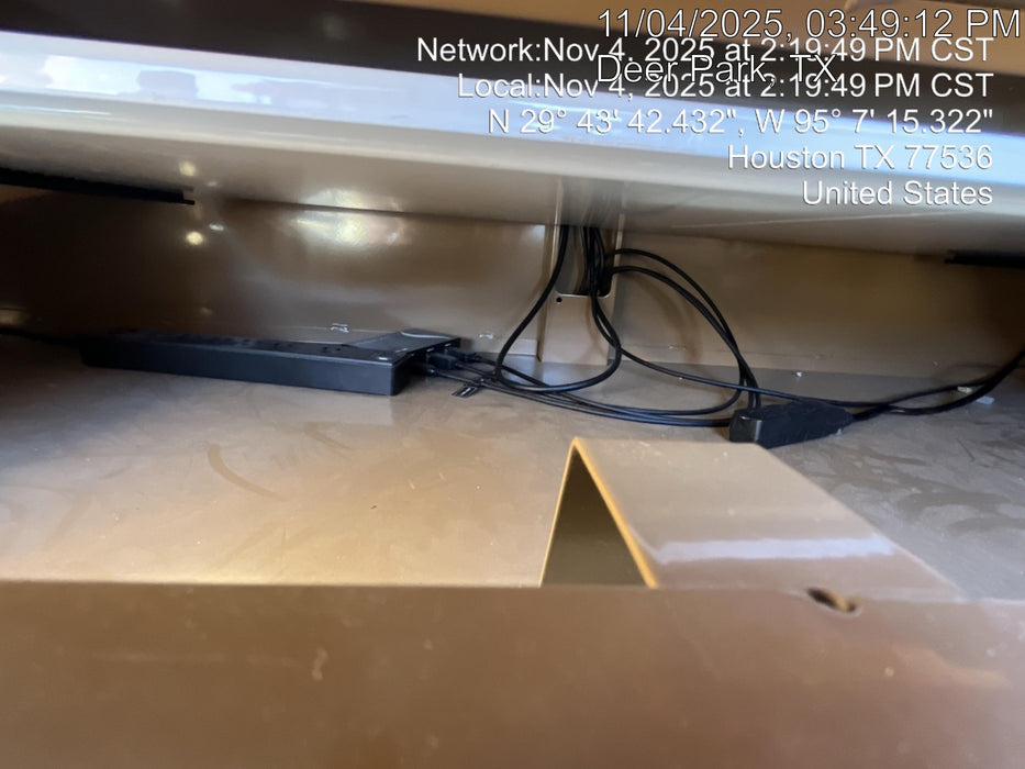 2025 KNAACK 118-01-KL