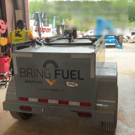 2021 THUNDER CREEK EV500