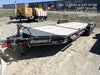 2022 LOADTRAIL Tilt-Deck Rental Trailer